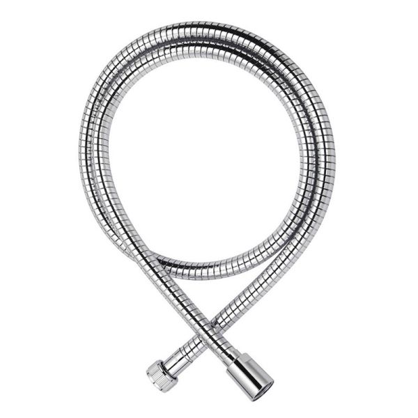 Avenarius Shower Kunststoff-Brauseschlauch 125 cm