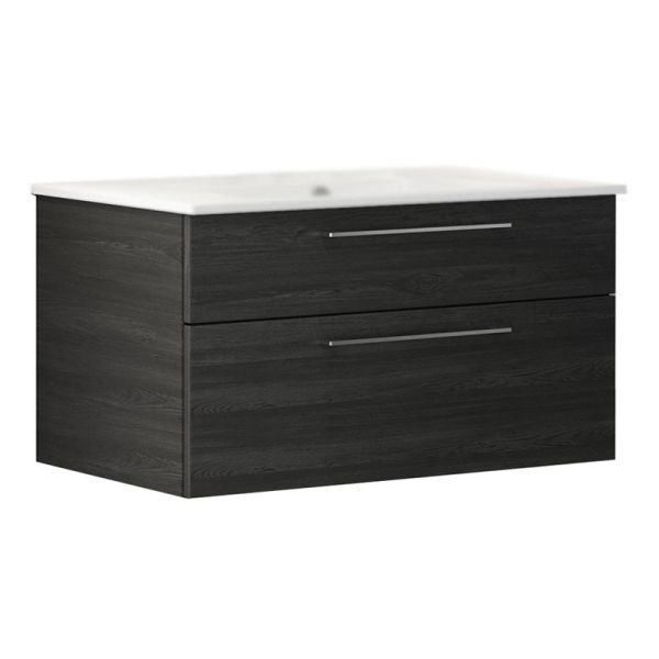 Badea Classic Waschtischunterschrank - 100 cm