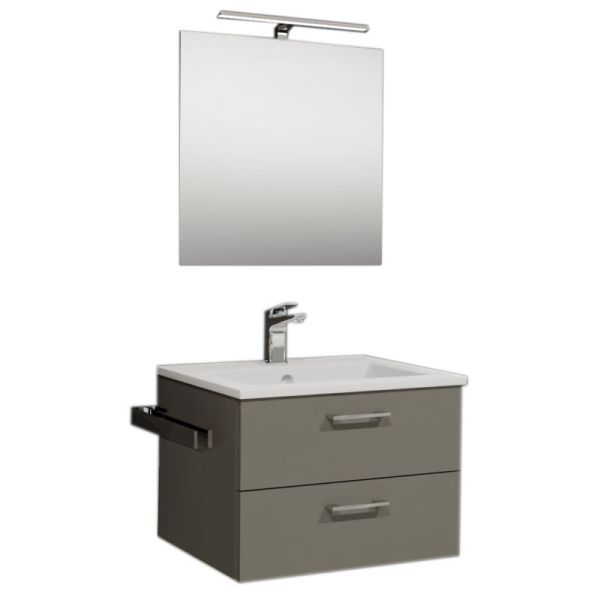 Badea Classic Badmöbel Set EDEN - 61,7 cm
