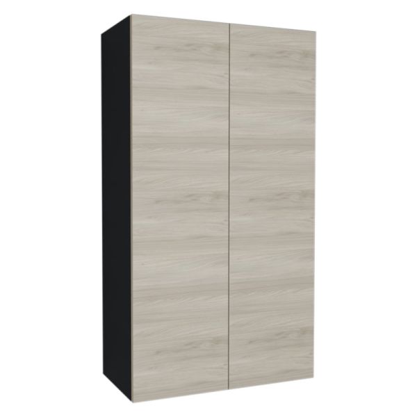 Badea Ergänzungsmöbel Mittelschrank - 70 cm