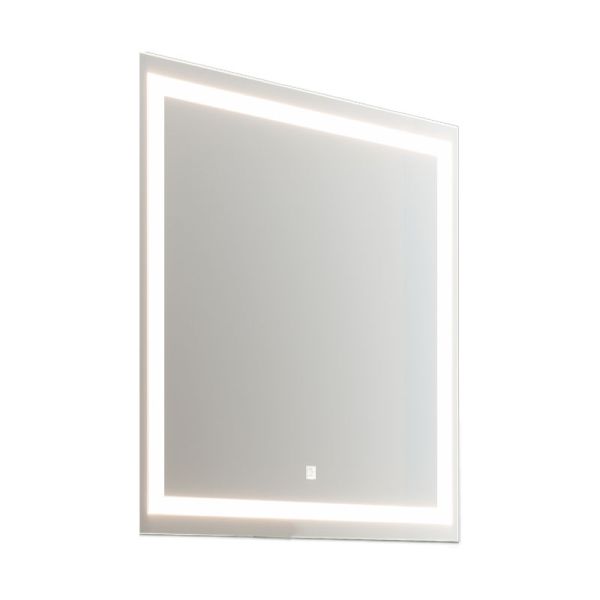 Badea Spiegel Badspiegel - 40 cm