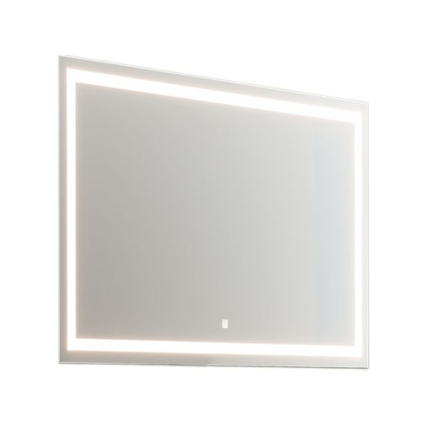Badea Spiegel Badspiegel - 60 cm