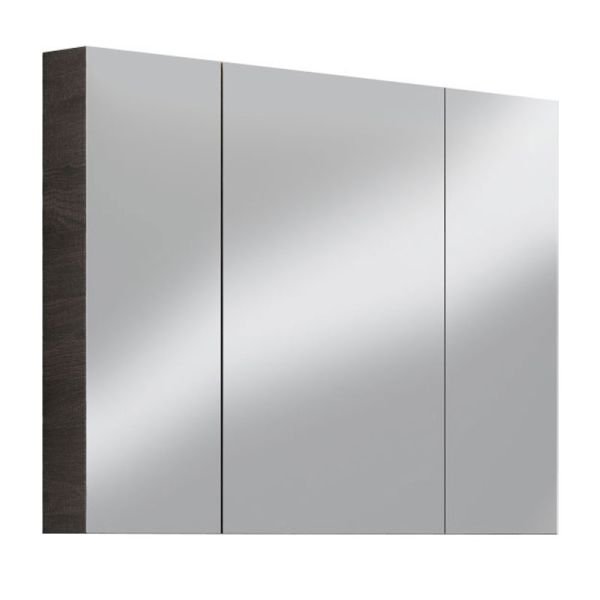 Badea Spiegelschrank, 70 cm