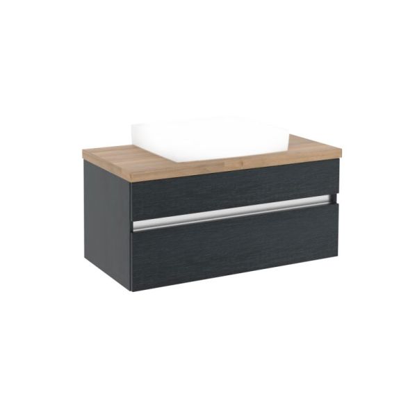 b collection b essence Waschtischunterschrank - 101,2 cm