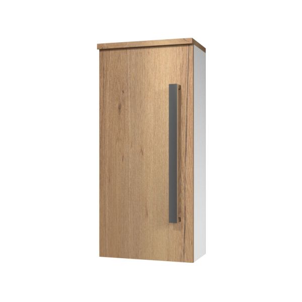 b collection b maxx Oberschrank 30 cm mit 1 Tür