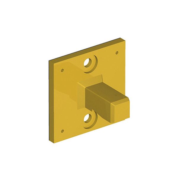 Bravat Varuna Befestigungs-Set / Wandadapter