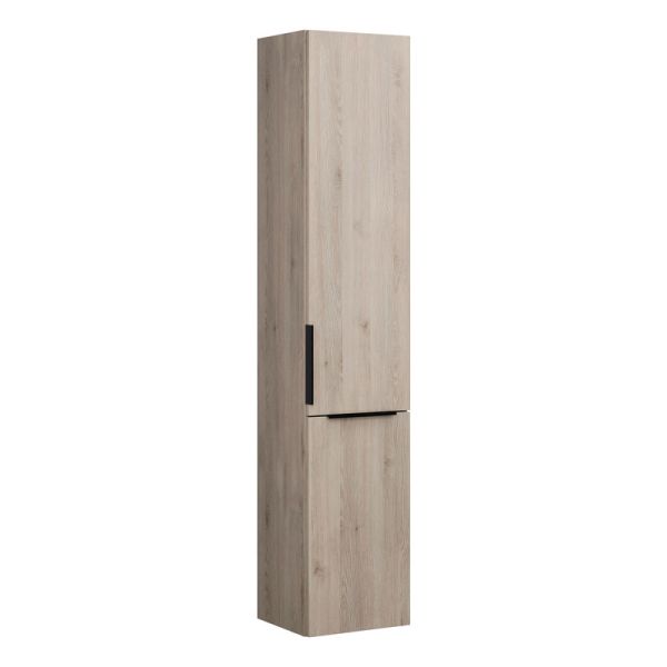 Burgbad Eqio Hochschrank - 35 cm geöffnet