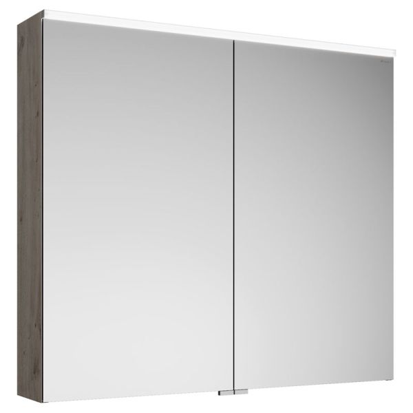 Burgbad Eqio Spiegelschrank 1