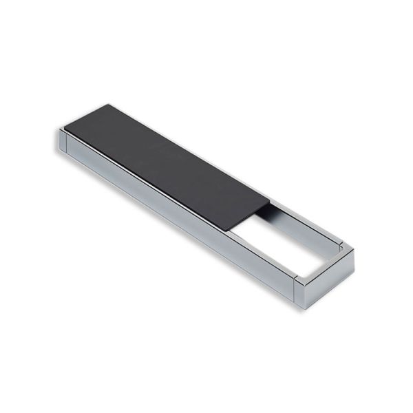 Burgbad Yso Wandablage 40,5 cm