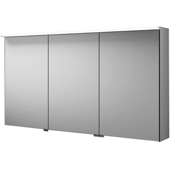Burgbad Junit Spiegelschrank 120 cm