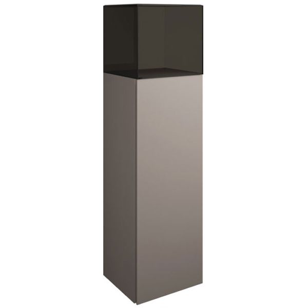 Burgbad Yumo Mittelschrank / Halbhoher Schrank - 35 cm - 1
