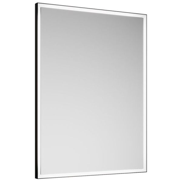 Burgbad Vry Badspiegel / Leuchtspiegel - 60 cm