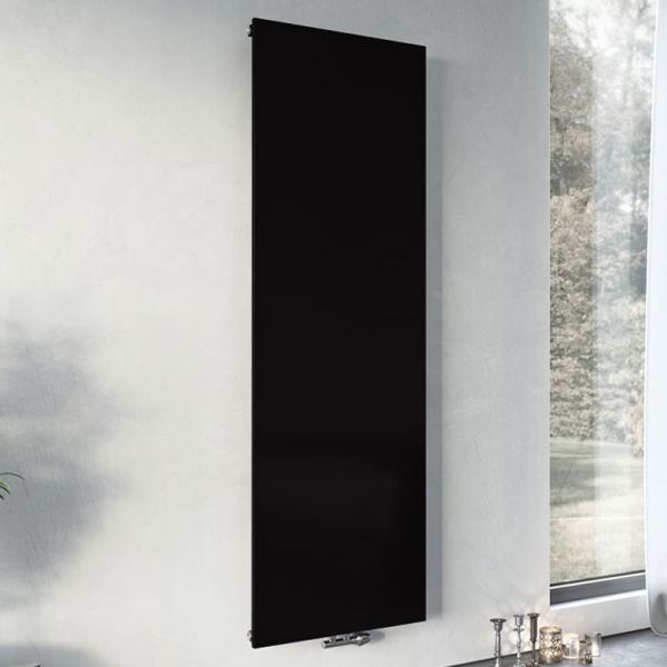 Corpotherma Panio Plus Flächenheizkörper - 180 cm, 1088 Watt, Mittenanschluss, M