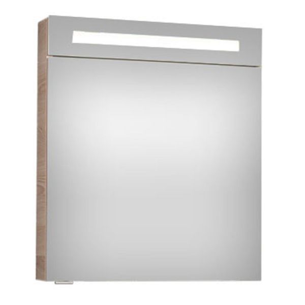 Fackelmann Spiegelelemente Spiegelschrank - 60 cm