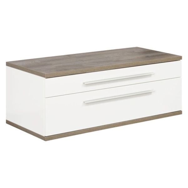 Fackelmann Stanford Waschtischunterschrank - 110 cm
