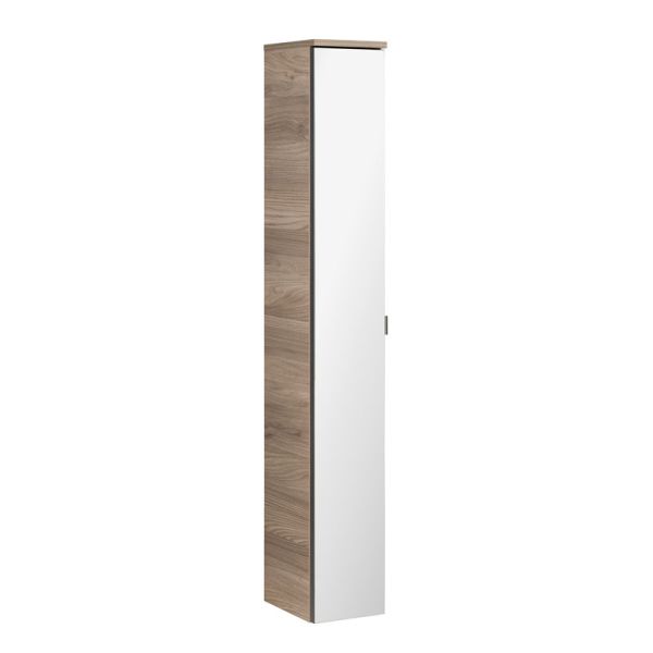 Fackelmann Luxor Hochschrank frei