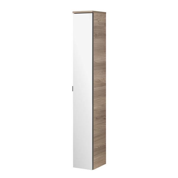 Fackelmann Luxor Hochschrank frei
