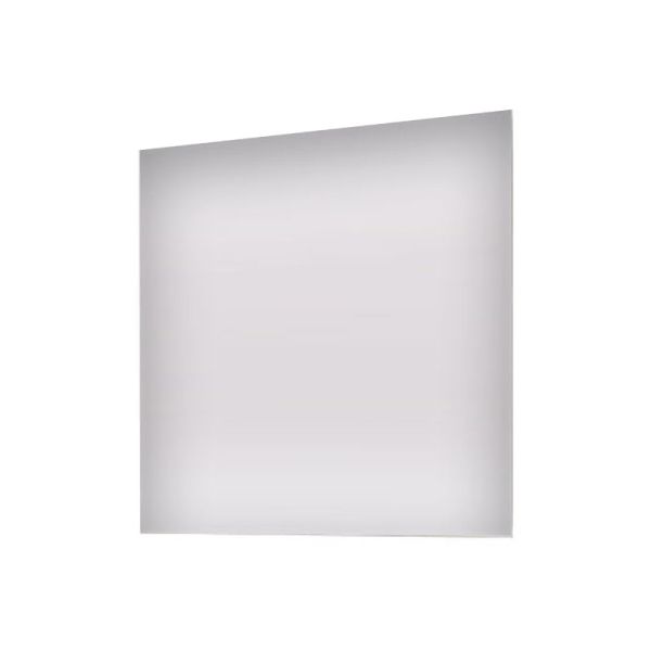 Fackelmann Oxford Badspiegel - 90 cm