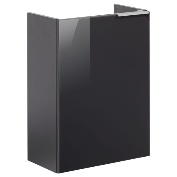 Fackelmann Gästebad Waschtischunterschrank 44 cm
