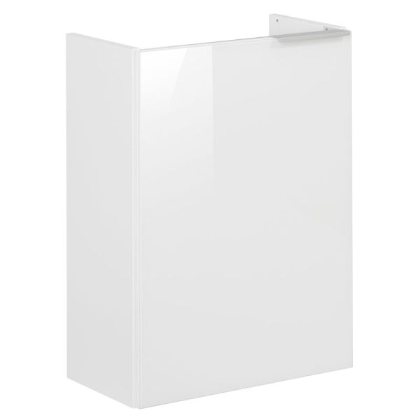 Fackelmann Gästebad Waschtischunterschrank 44 cm