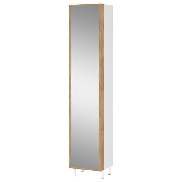Germania Topeka Hochschrank - 39 cm