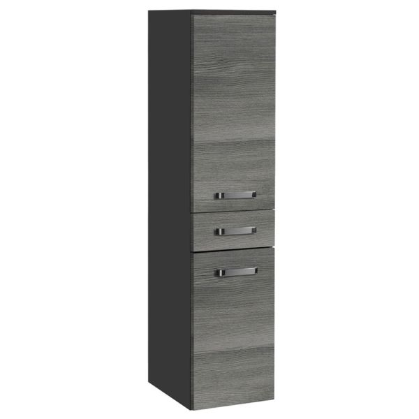 Held Möbel Bologna Mittelschrank / Midischrank - 30 cm