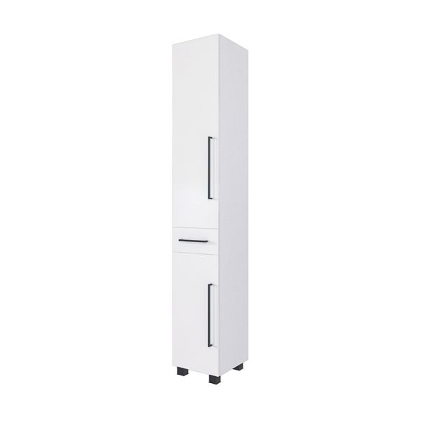 Held Möbel Luzern Hochschrank / Seitenschrank - 30 cm