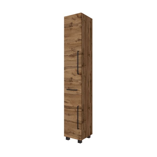 Held Möbel Luzern Hochschrank / Seitenschrank - 30 cm