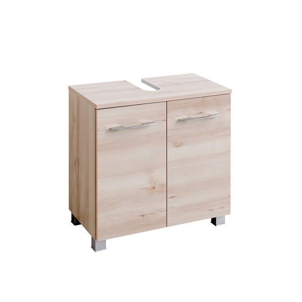 Held Möbel Portofino Waschtischunterschrank / Unterbeckenschrank - 60 cm