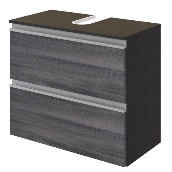 Held Möbel Arezzo Waschtischunterschrank / Unterbeckenschrank - 40 cm