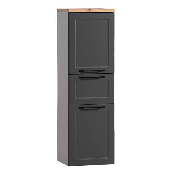 Held Möbel Lugo  - Mittelschrank 40 cm