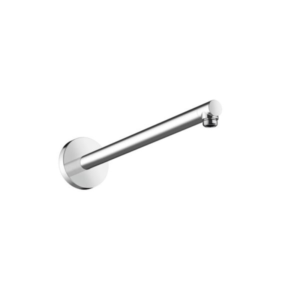 Axor Starck Wandarm für Kopfbrause 390 mm in chrom