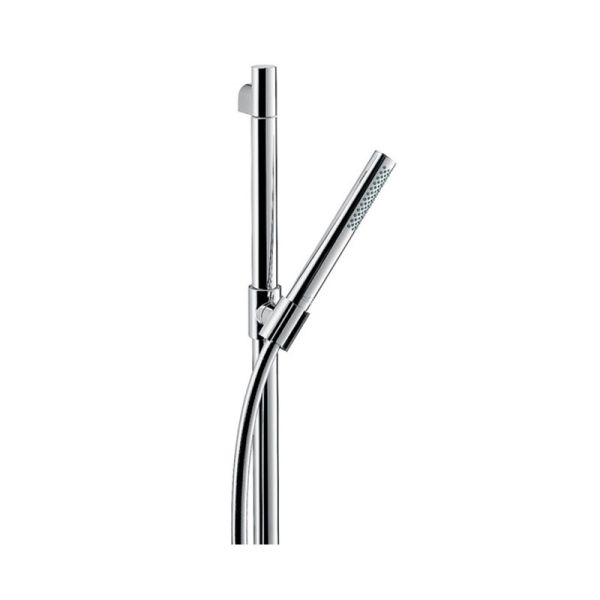 Axor Starck Brausegarnitur mit Wandstange 900 mm mit Stabhandbrause 1jet