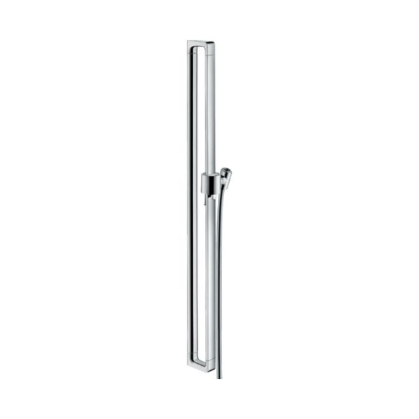 Axor Citterio Brausestange 0,90 m mit Brauseschlauch