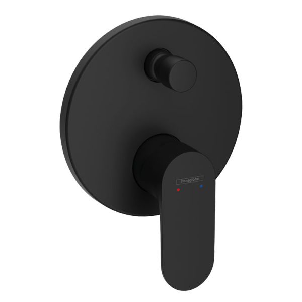 Hansgrohe Rebris S Wannenarmatur Unterputz