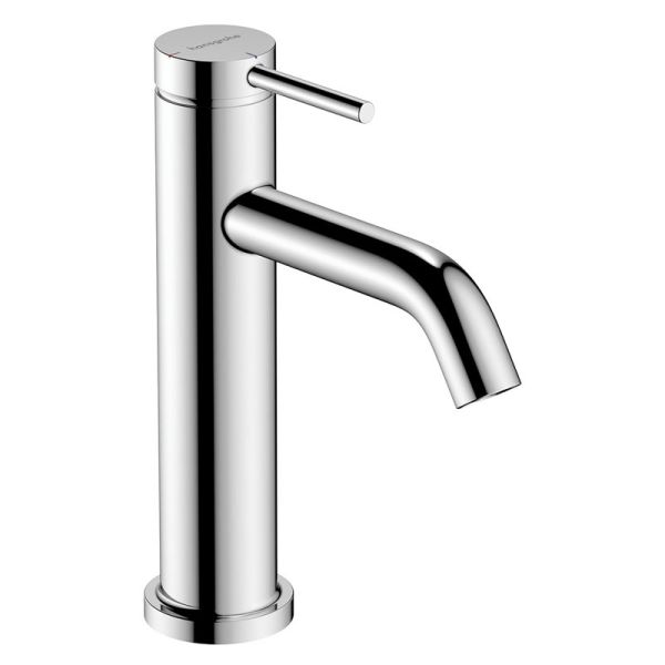 Hansgrohe Tecturis S Waschtischarmatur 110 CoolStart ohne Ablaufgarnitur