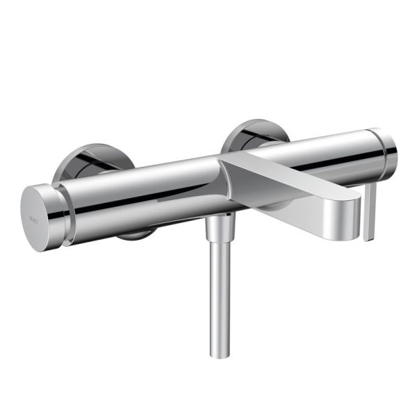 Hansgrohe Finoris Wannenarmatur Aufputz