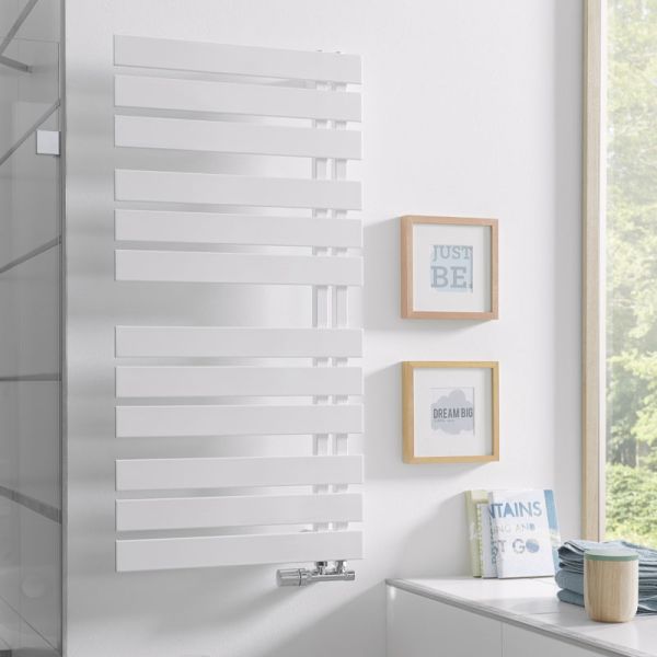 HSK Designheizkörper Paneelheizkörper Yenga Ambiente