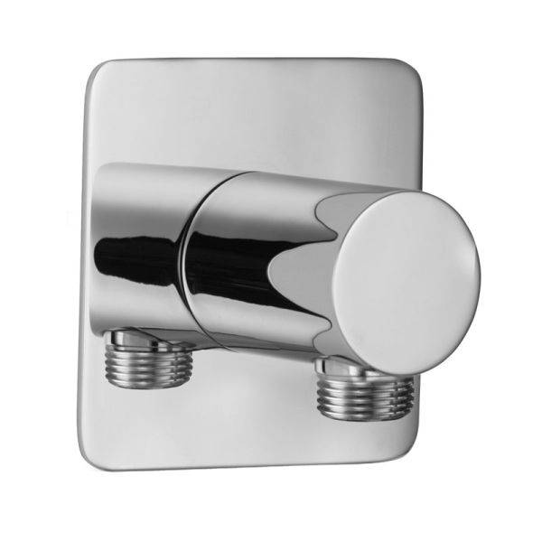 HSK Shower und Co Wandanschlussbogen Softcube
