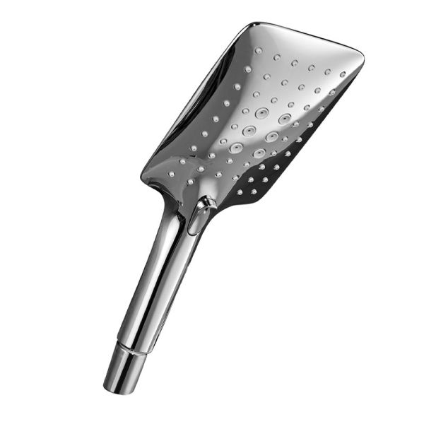 HSK Shower und Co Handbrause AquaSwitch Softcube ohne Brauseschlauch