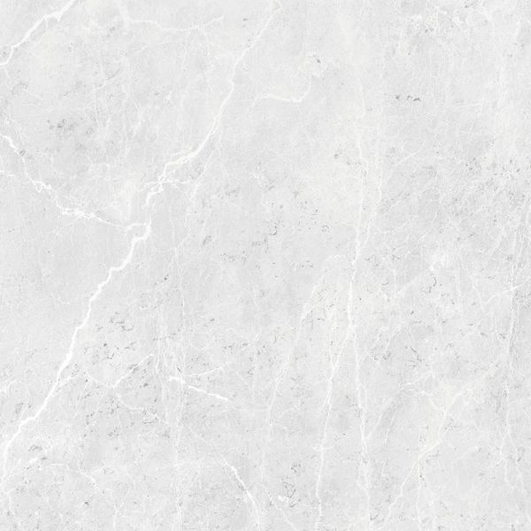 HSK Renodeco Muster Wandverkleidung Seidenmatt, Naturstein, Marmor in Pura-Grau
