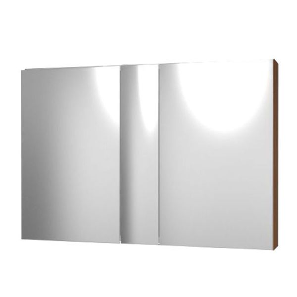 Laguna Spiegelschrank 130 cm