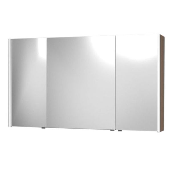 Laguna Spiegelschränke Spiegelschrank - 120 cm