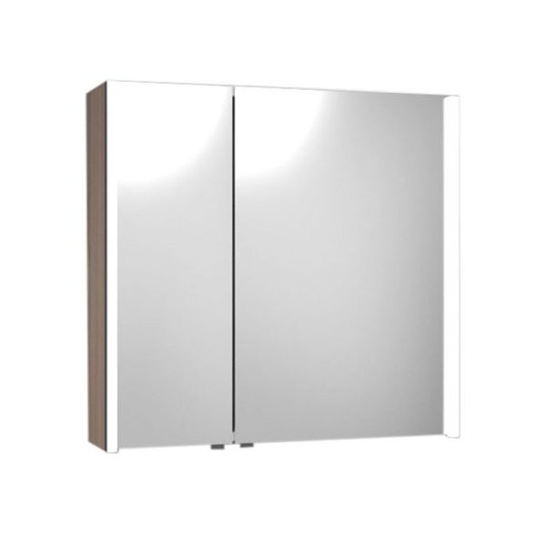 Laguna Spiegelschränke Spiegelschrank - 70 cm