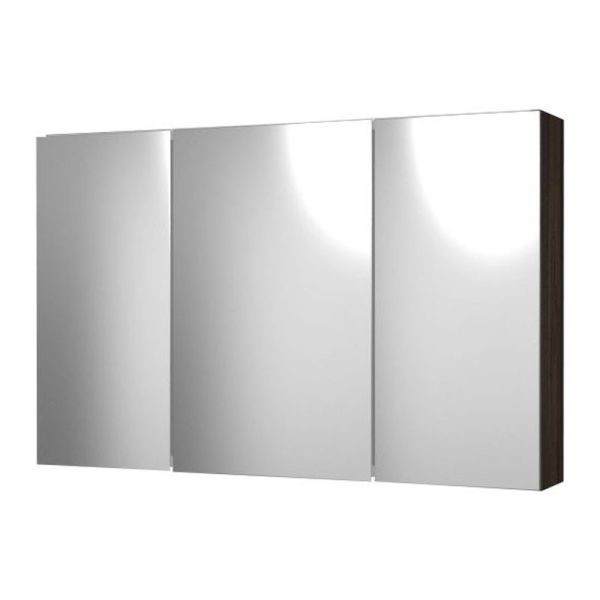 Laguna Spiegelschrank 90 cm