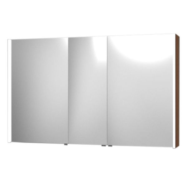 Laguna Spiegelschränke Spiegelschrank - 160 cm