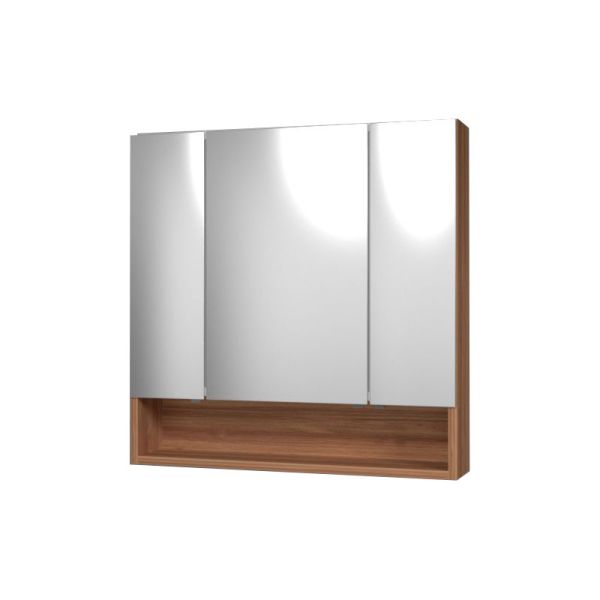 Laguna Spiegelschränke Spiegelschrank - 80 cm