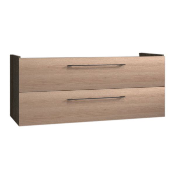 Laguna Waschtischunterschrank 115 cm Duravit Vero 1200