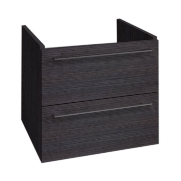Laguna Waschtischunterschränke Waschtischunterschrank - 58 cm