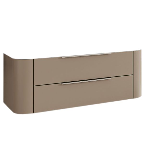 Laguna Orbis Waschtischunterschrank - 131 cm